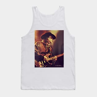 SRV - Graphic 2 Tank Top